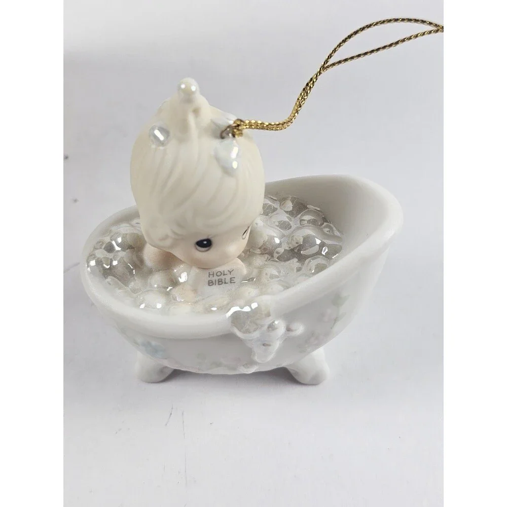 Enesco precious moments